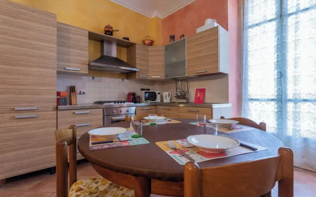Frejus Apartment by Wonderful Italy