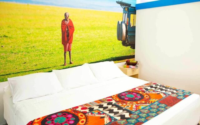 Hotel y Spa Santa Fe Colonial