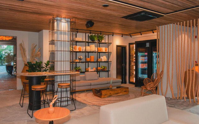 Pauli Boutique Hotel