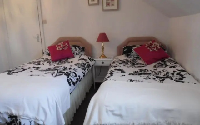 Maryland Bed and Breakfast