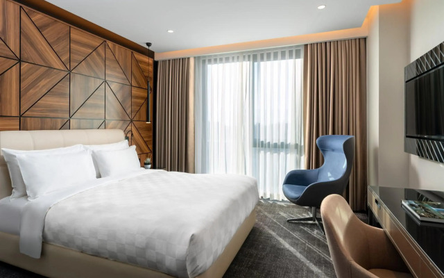 Radisson Blu Hotel, Sakarya