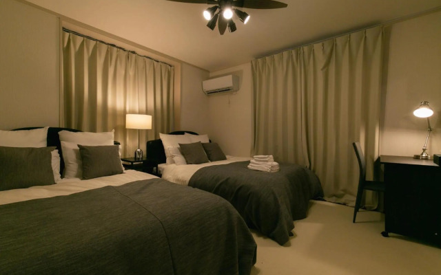 Naha - House / Vacation STAY 79997