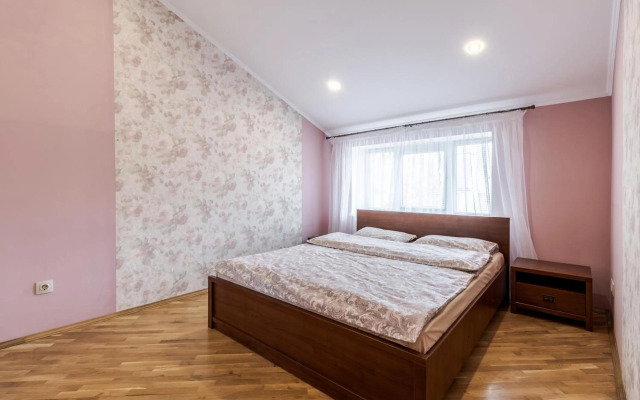 VIP 2 floors apartmens on MAIN SQUARE