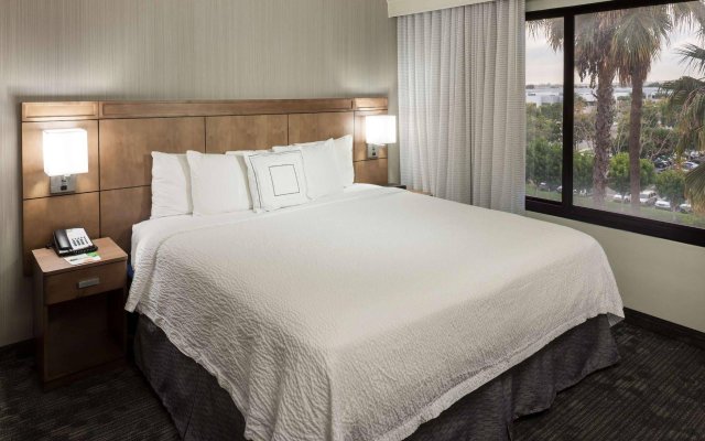 Courtyard by Marriott Cypress Anaheim/Orange County