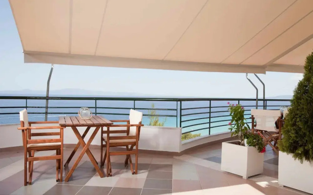 Zennova 34 Kallithea Blue Paradise