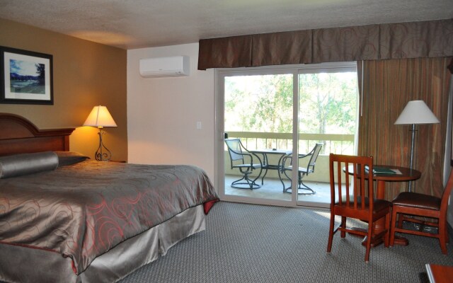 San Vicente Golf Resort