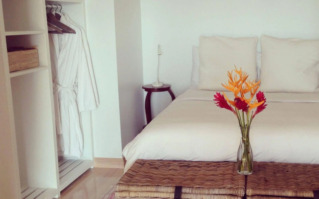 The Beach House Boutique Hotel