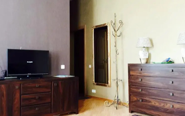 Ventspils Apartament - Saules Street