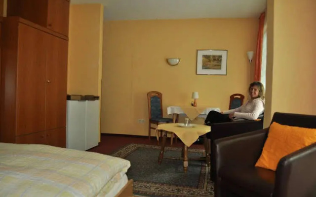 Hotel-Pension Mariann