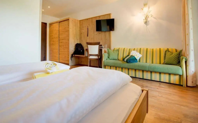 Familien- & Vitalhotel Auenhof