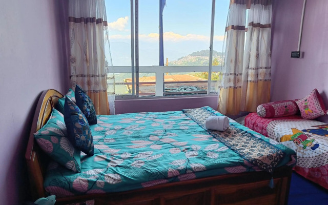 Wonder Hill Parivaar homestay