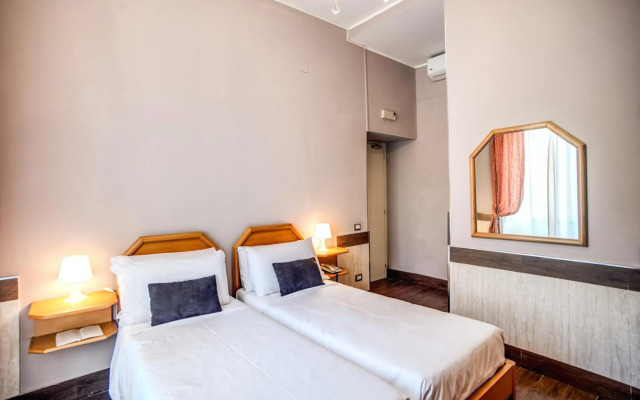 Hotel San Valentino