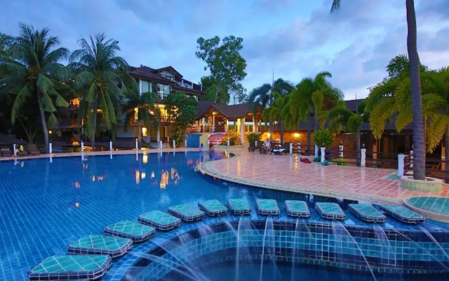Rayong Resort