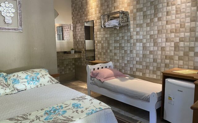 Chiminelli Hotel Fazenda e Eventos