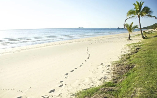 Tangalooma Island Resort