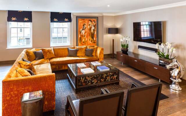 The May Fair, A Radisson Collection Hotel, Mayfair London