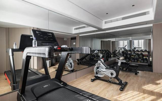Bali Yating Hotel Yiwu