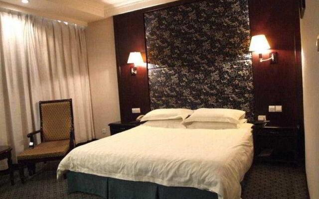 Hotel Wanhao Grand