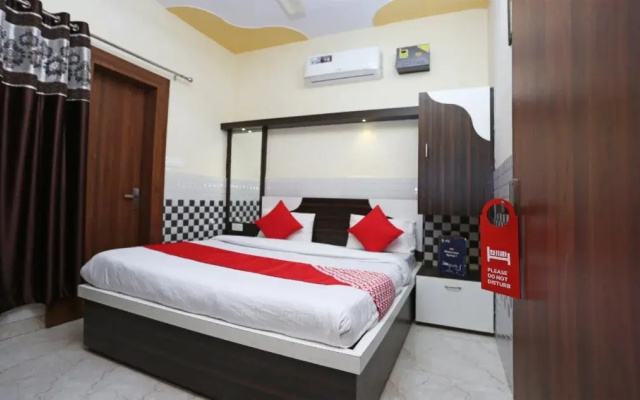 Hotel Yaduvanshi By OYO Rooms