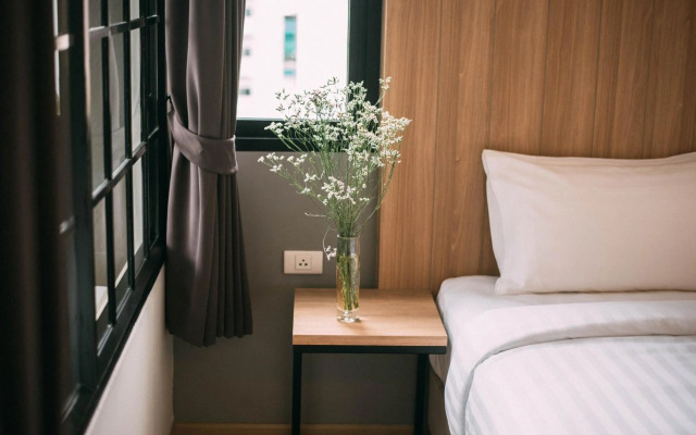 Retro 39 Hotel