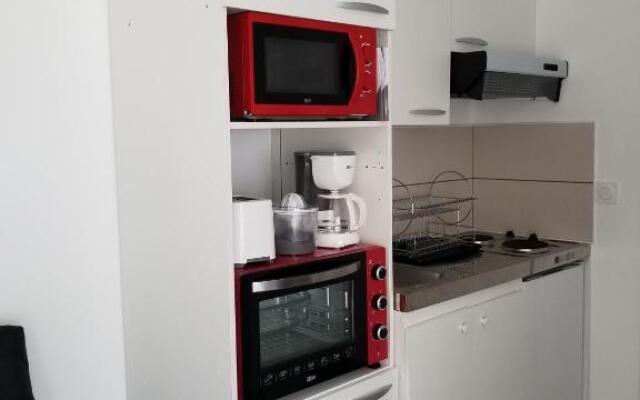 Les Pieds dans l'eau Appartement