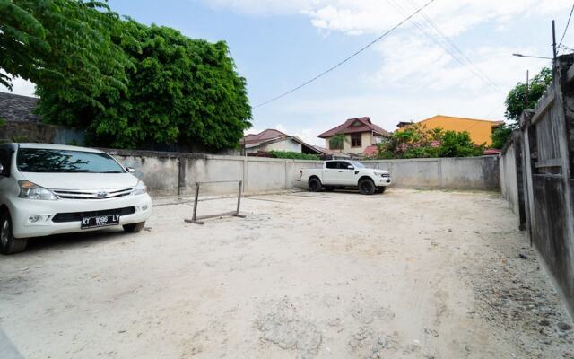 Koolkost Syariah near E Walk Mall Balikpapan 2