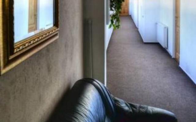 Ośrodek Wczasowy Camping Morski