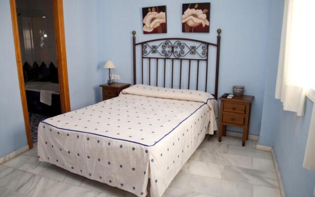 Hostal Niza