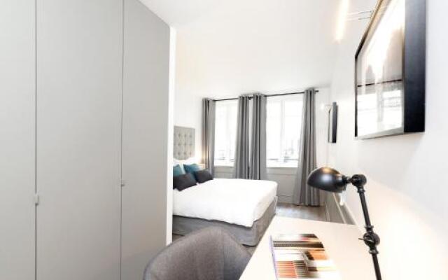 Luxury Le Marais