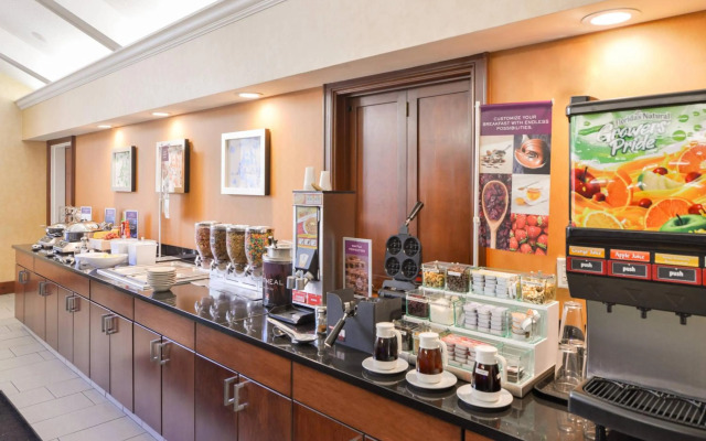 Residence Inn By Marriott Dayton Troy