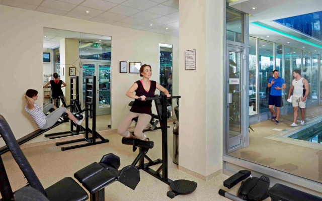 Mercure Gdansk Posejdon