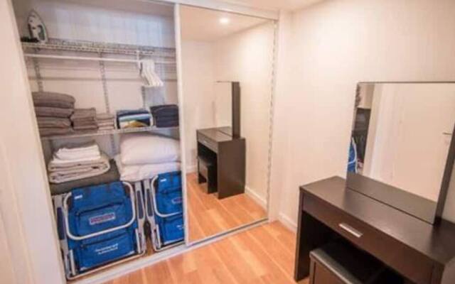 Hallandale Studio in Hallandale Beach