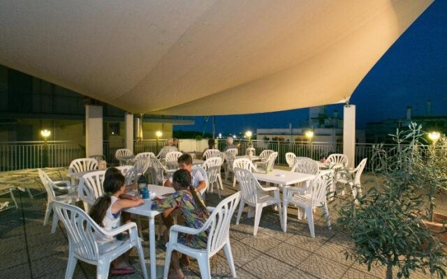 Albergo Arcobaleno