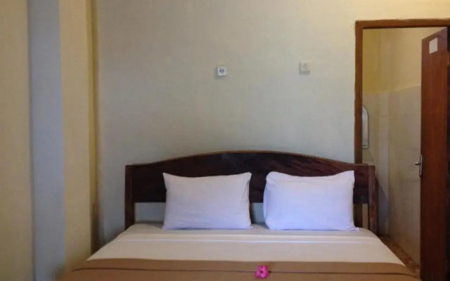 Sinar Rinjani Cottage & Restaurant