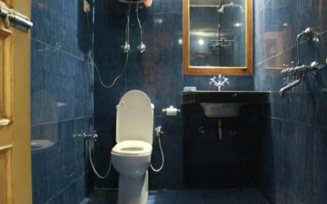 Zarim Hotel Manali