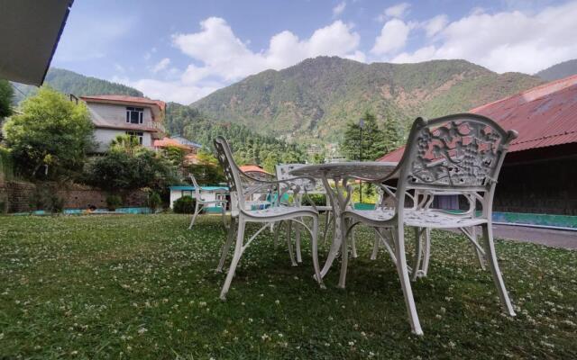 Gagan Resorts