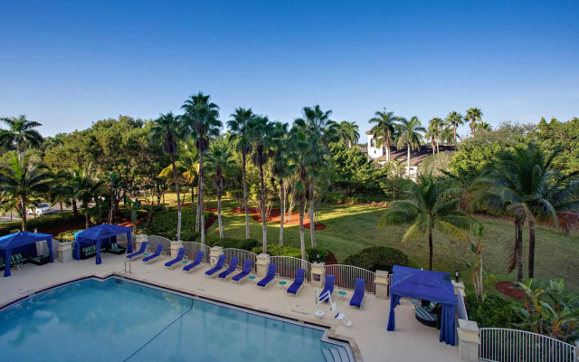 Fort Lauderdale Marriott Coral Springs Hotel & Convention Center