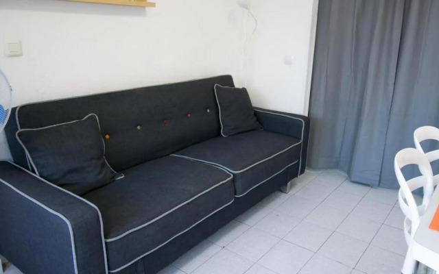 Apartment Molinos Relax