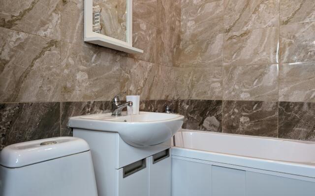 Квартира Свободна На Грузинском