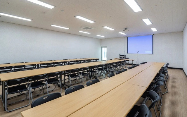 Yongmaru Pension Suncheon