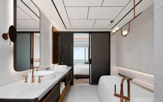 Sheraton Guangzhou Panyu