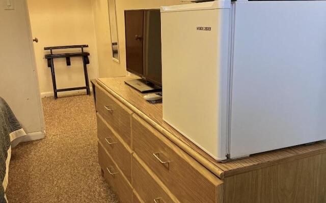 Country Place Inn And Suites