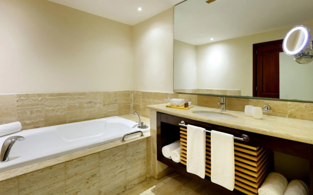 Grand Palladium White Sand Resort & Spa All Inclusive