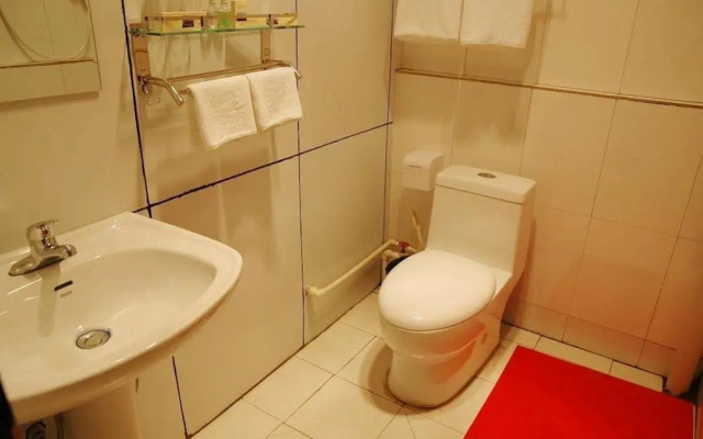 Yiyun Yinfu Boutique Hotel