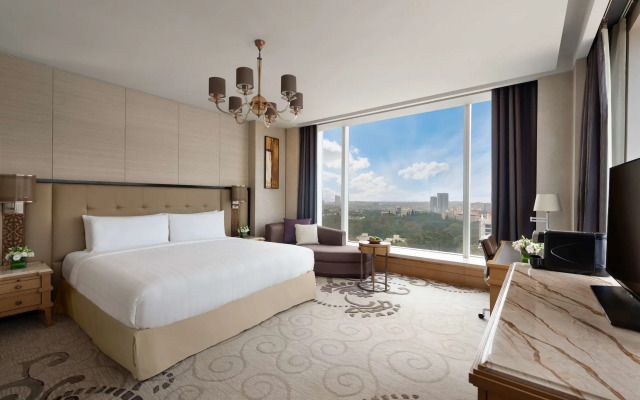 Shangri-La Bengaluru