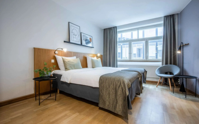Home Hotel Uppsala