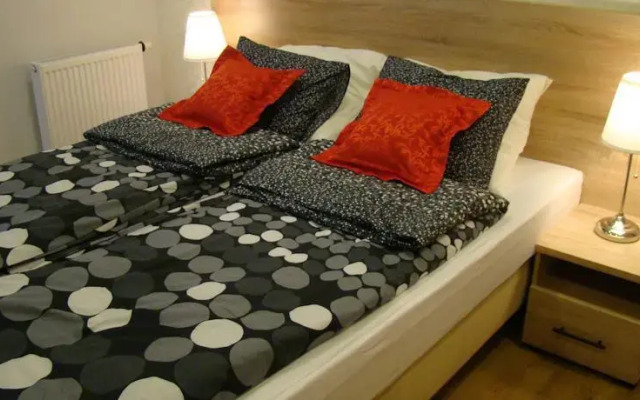 Apartament Siennicka 49