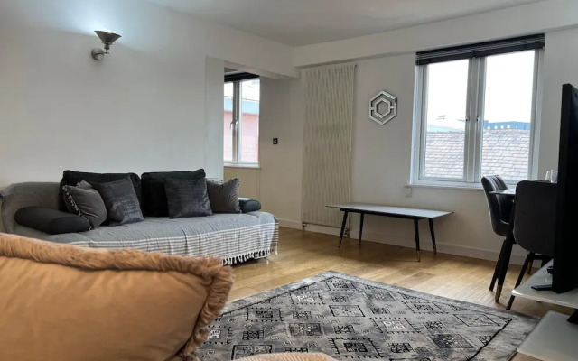 Duplex Apartment in Greater Manchester