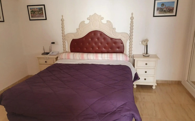 Apartamentos Mediterraneo