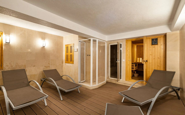 Estoril Budget & Spa